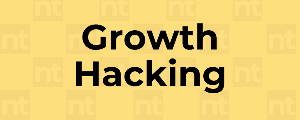 growth hacking adalah